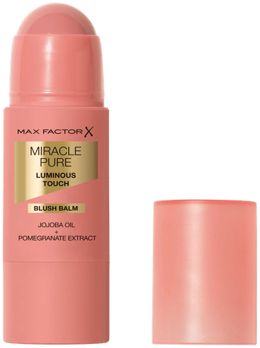Max Factor Miracle Pure 亮采多用膏 30 绯红花瓣 6g 高光棒