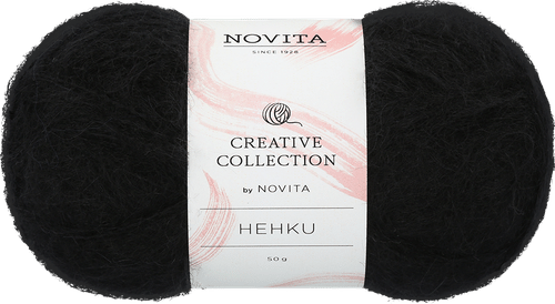 Novita 线 Hehku 50克 无限 0901