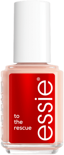 essie 救援指甲护理产品适用于凝胶美甲损伤的指甲 13,5 ml