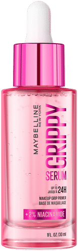 Maybelline 纽约Grippy Serum妆前乳 30 ml