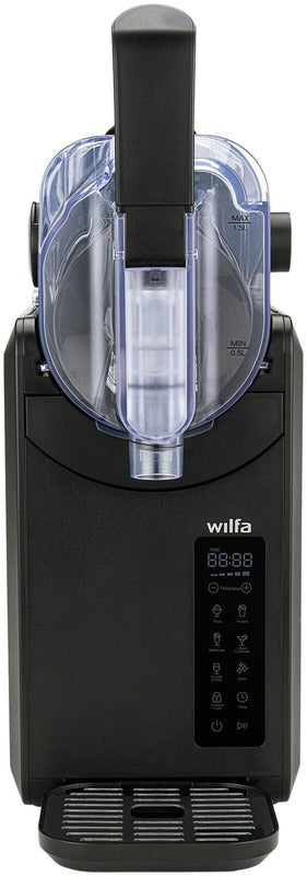 Wilfa ICY 碎冰机 FDM1B-TC2000