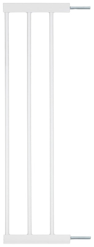 Hauck 21厘米安全门延长片 白色|Hauck turvaportin jatkopala 21 cm valkoinen