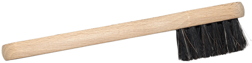 Coccine kenkäharja vahalle
