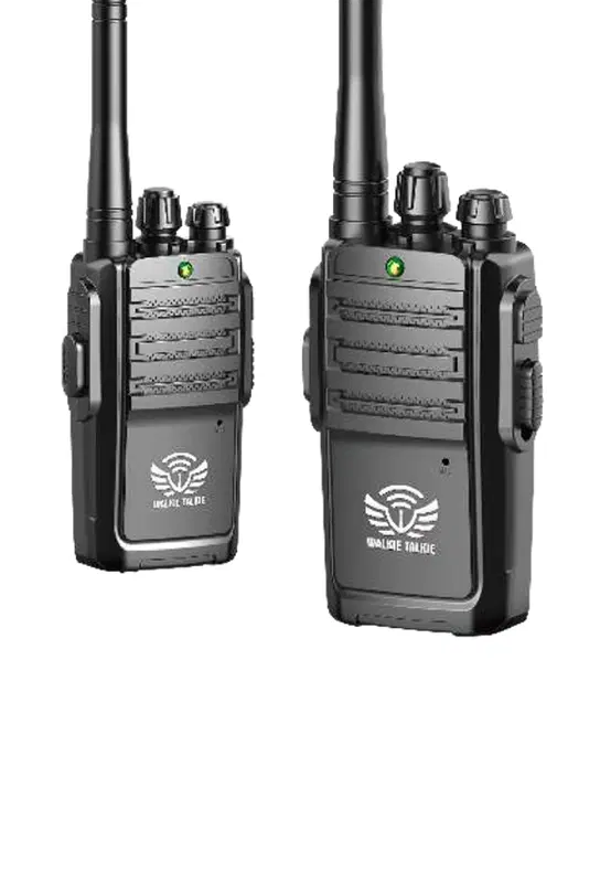 Pocket Money 对讲机|Walkie Talkie radiopuhelimet