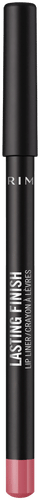 Rimmel Lasting Finish Lip Liner huultenrajauskynä 1,2 g, 120 Pink Candy