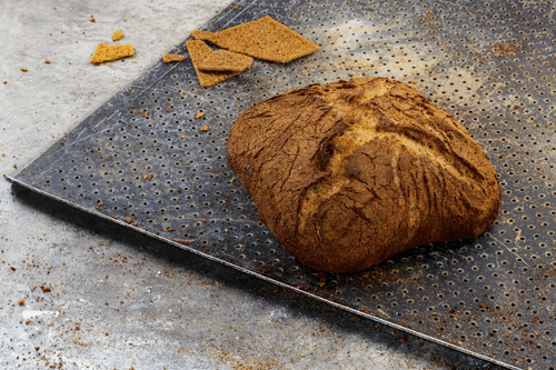 Fazer Leipurit 酸面包脆饼面包 335g|Fazer Leipurit Hapankorppuleipä 335g