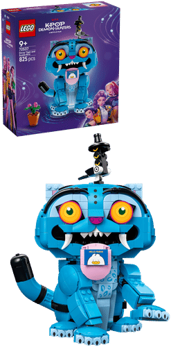 LEGO® KPop Demon Hunters 72537 LEGO® KPop Demon Hunters 72537