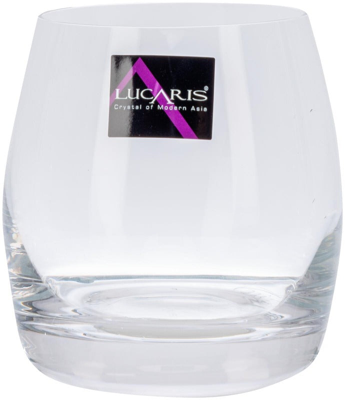 Lucaris Lavish玻璃杯 37厘升 6件装
