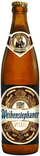 Weihenstephaner 维图斯 7.7% 50cl瓶