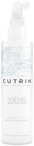 CUTRIN VIENO Hajusteeton monitoimisuihke 200ml