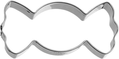 GastroMax piparimuotti karkki 9 cm
