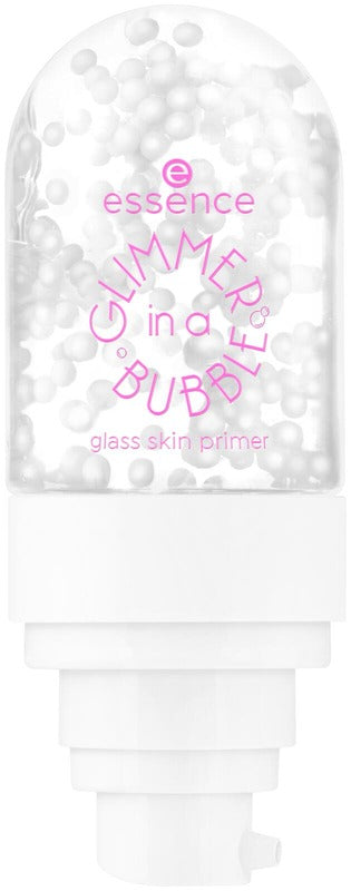 Essence 气泡微光玻璃肌妆前乳01 Bubble Glaze 35 ml