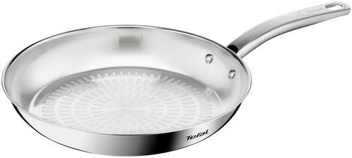 Tefal Intuition Techdome 钢制煎锅 28cm B8590635