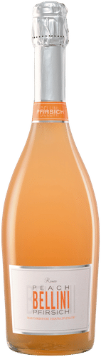 Romeo 桃子贝利尼 5.9% vol 0.75升瓶