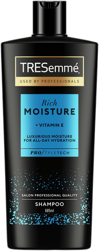 TRESemmé Rich Moisture 洗发水 专业品质 685 ML