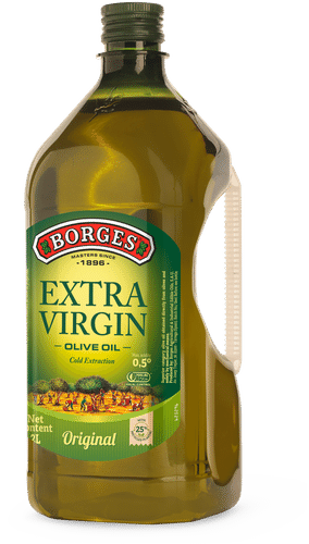 2L Borges Ekstra-neitsytoliiviöljy PET
