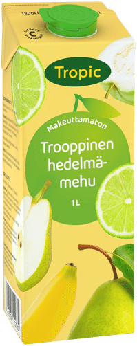 Tropic 热带果汁 1 L