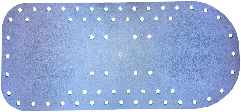 Dalobad 防滑垫 74x35厘米 蓝色