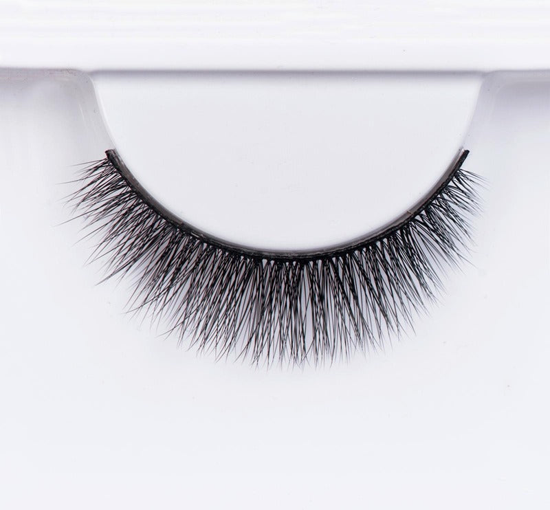 Wild&Mild S020 轻盈美睫人工睫毛 Wild&Mild|S020 Effortless Beauty Artificial Lashes Wild&Mild