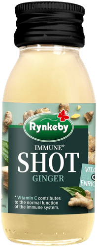 Rynkeby 水果姜汁 60 ml