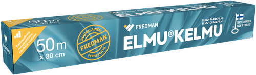 Fredman Elmu®保鲜膜 30cmx50m