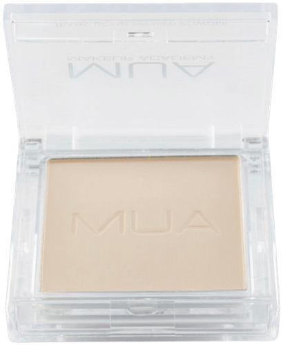 MUA Make Up Academy 压粉饼 5.7g 透明矿物粉饼