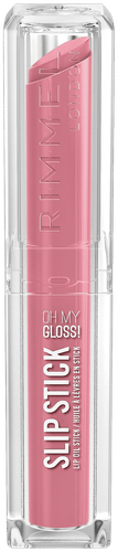 Rimmel London Rimmel Oh My Gloss! 滑润唇膏 3,4 g 200 撅嘴 口红