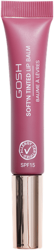 Gosh Soft`n Tinted Lip Balm 006 Berry -huulikiilto 8ml