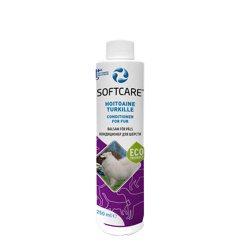 Softcare 土耳其护发素 250 ml