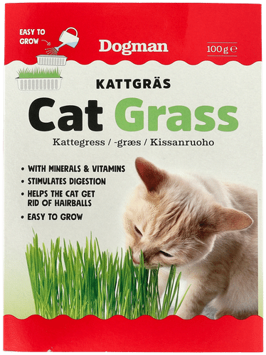 Dogman Kissanruoho 100g