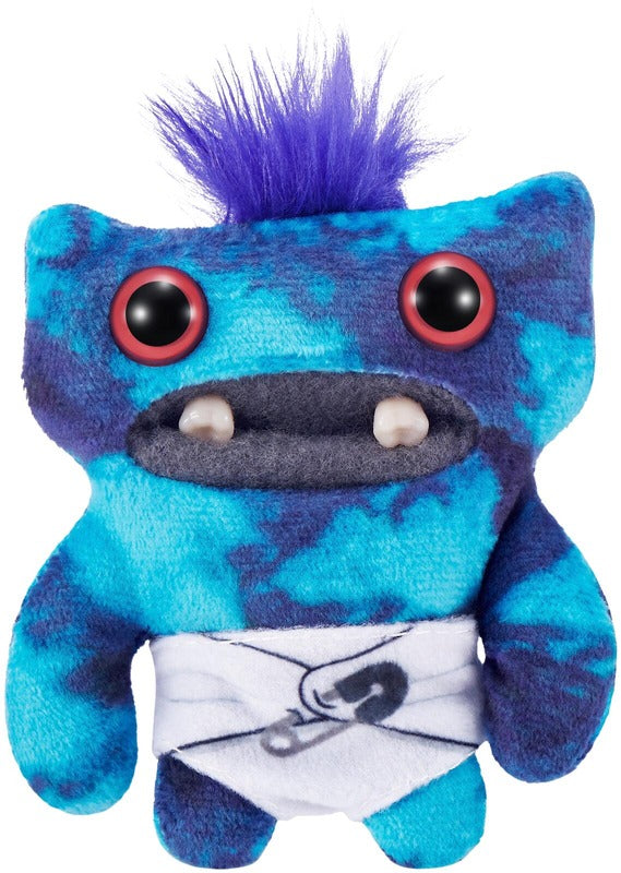 Fuggler 婴儿Fuggs毛绒玩具,S3|Fuggler-Baby Fuggs-Plush,S3 pehmolelu