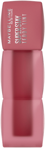Maybelline New York Super Stay Teddy Tint Nestemäinen Huulipuna 105 Velvet Chocker 5 ml
