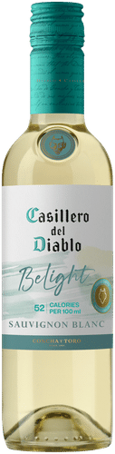 Casillero del Diablo Belight Sauvignon Blanc 白饮品 8% 0.375升 玻璃瓶