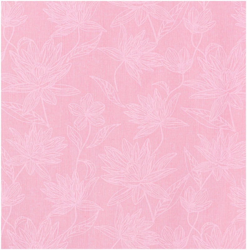 House 侧帘 Khadi 140x250cm 粉色