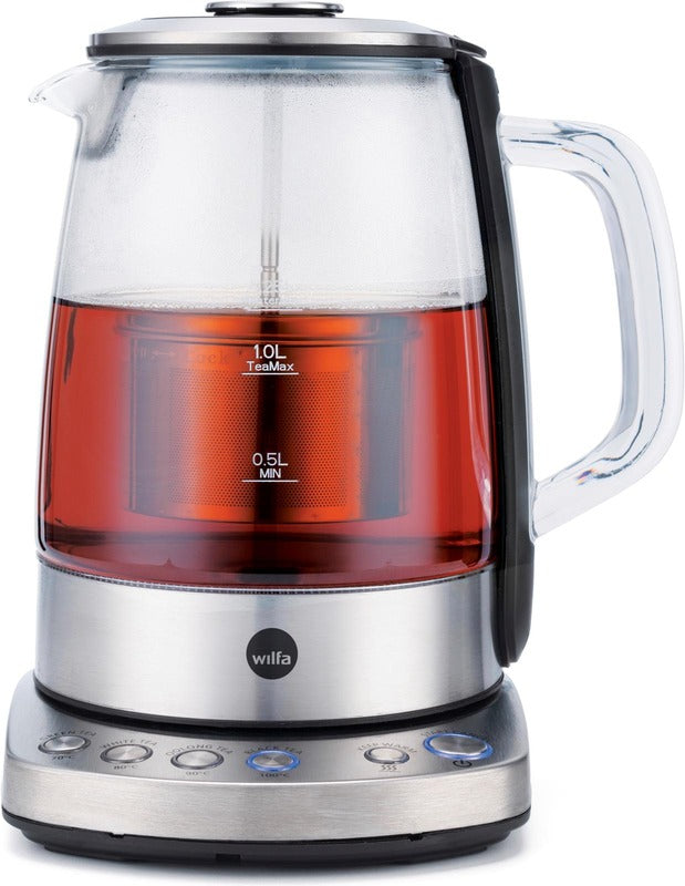 Wilfa 茶具冲泡器 TM1-1500S