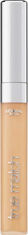 L'Oréal Paris True Match遮瑕膏 2R/C Rose Vanilla 7ml|L'Oréal Paris True Match Concealer 2R/C Rose Vanilla -peitevoide 7ml