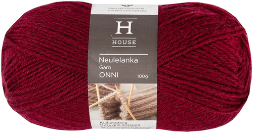 House 编织纱线 Onni 100 g