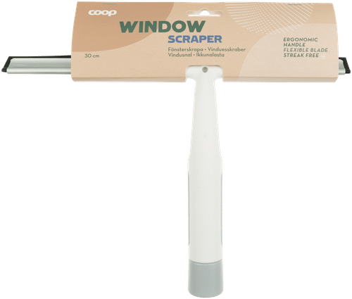 Coop 窗户刮水器 30 cm