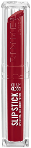 Rimmel London Rimmel Oh My Gloss! Slip Stick 3.4g 400 Rebel 口红