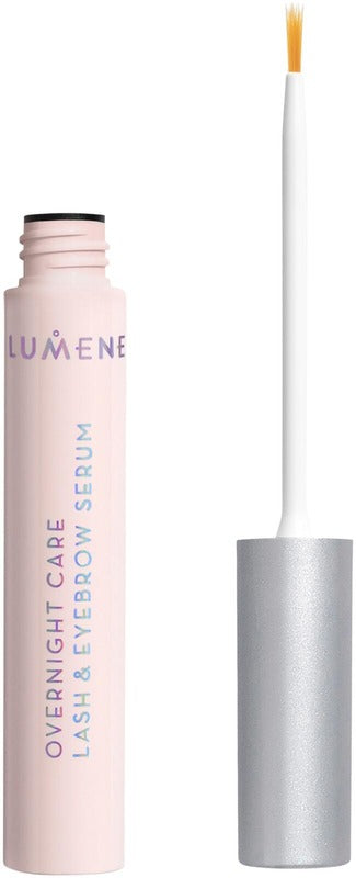 Lumene 夜间护理睫毛和眉毛精华 5 ml|Lumene Overnight Care Ripsi- ja kulmaseerumi 5 ml
