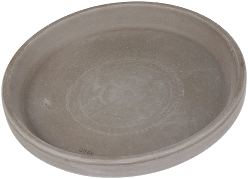 Scan-Pot Scanpot 底托 18厘米 玄武岩