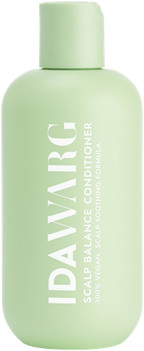 IDA WARG Beauty Scalp Balance Hoitoaine 250 ml