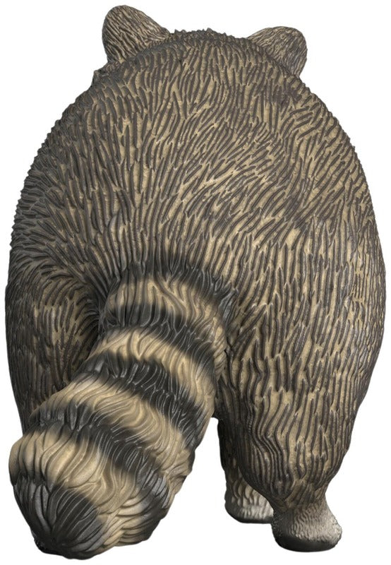 Schleich 浣熊|Schleich Pesukarhu