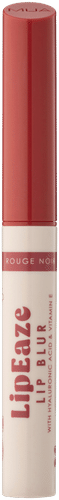 MUA Make Up Academy LipEAZE Lip Blur, Rouge Noir huulipuna