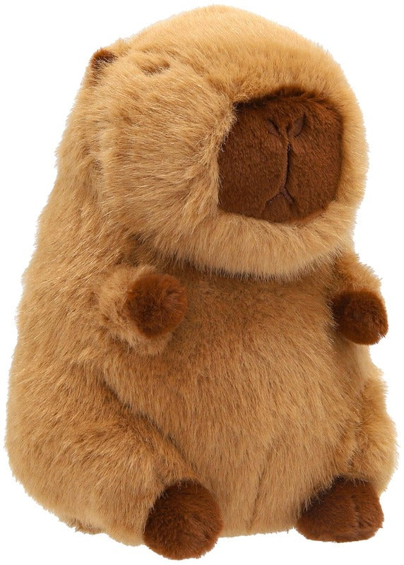 Club Petz 水豚宾果|Club Petz Bim Bam Capybara