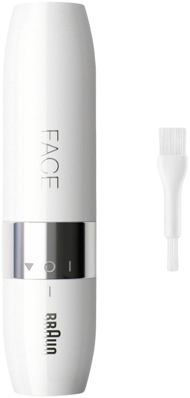 Braun Face FS1000 修剪器