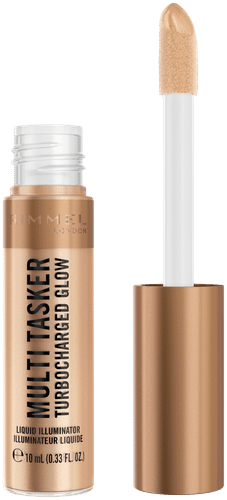 Rimmel Better than Filters Supercharged Glow 10 ml, 006 It's Giving Glow korostusväri
