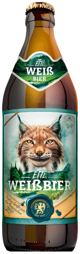 Teisnacher Weisse olut 5,2% 0,5 l