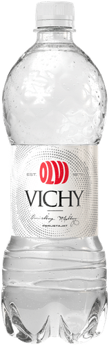 Olvi 维希矿泉水 0.95 升 kmp|OLVI Vichy kivennäisvesi 0,95 l kmp