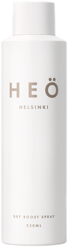 HEÖ Hki Dry Boost Spray 250ml